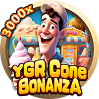 YGR Cone BONANZA